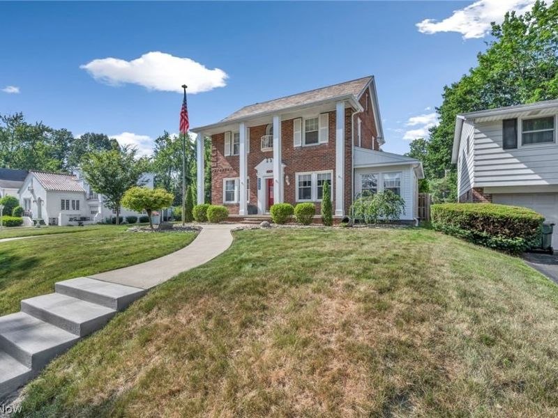 1036 Bennington Avenue NE, Massillon, OH 44646 Photo 4