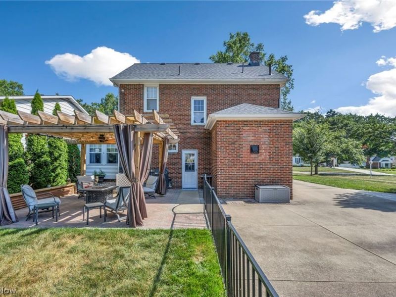 1036 Bennington Avenue NE, Massillon, OH 44646 Photo 5