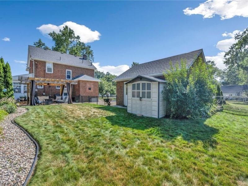 1036 Bennington Avenue NE, Massillon, OH 44646 Photo 7