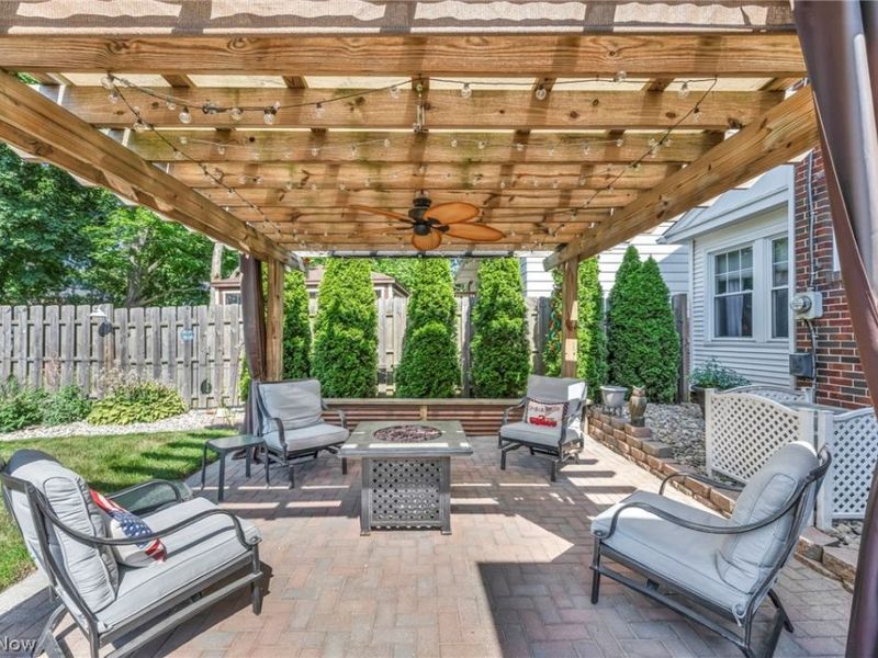 1036 Bennington Avenue NE, Massillon, OH 44646 Photo 8