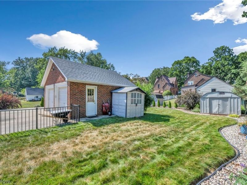 1036 Bennington Avenue NE, Massillon, OH 44646 Photo 9