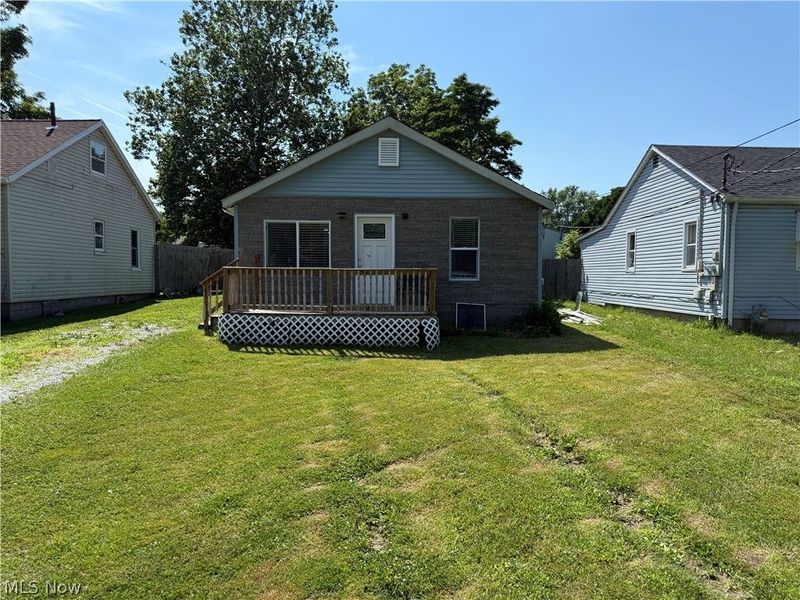 5384 Rolling Avenue, Lorain, OH 44055 Photo 1