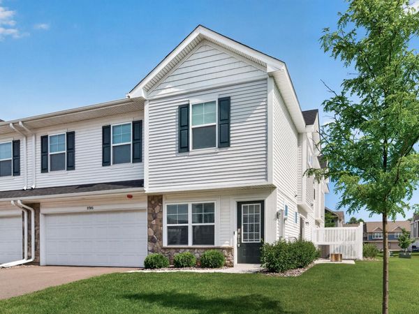 8746 Parkington Avenue NE, Otsego, MN 55330
