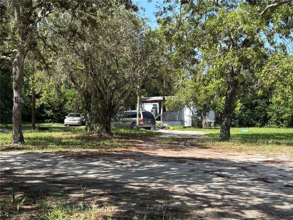 10416 HUDSON AVENUE, HUDSON, FL 34669