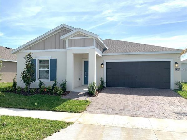 1373 BRENTWOOD DR , KISSIMMEE, FL 34746