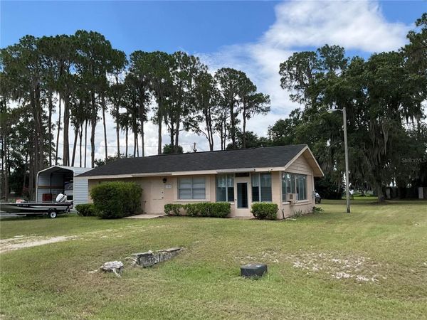12455 SE 138TH AVENUE , OCKLAWAHA, FL 32179