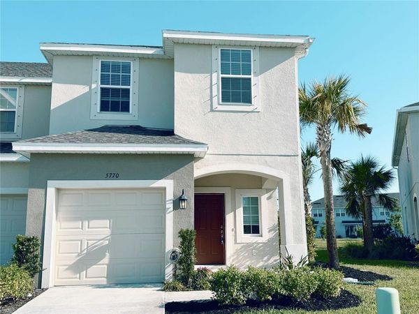 5770 WINDY BAY TERRACE , NOKOMIS, FL 34275