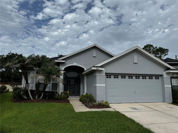 6871 EAGLE RIDGE LOOP , LAKELAND, FL 33813