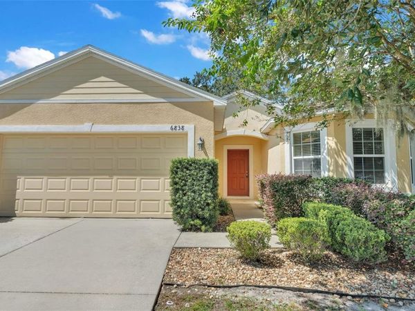 6838 GLENBROOK DRIVE , LAKELAND, FL 33811