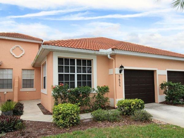 5635 SPANISH POINT COURT , PALMETTO, FL 34221