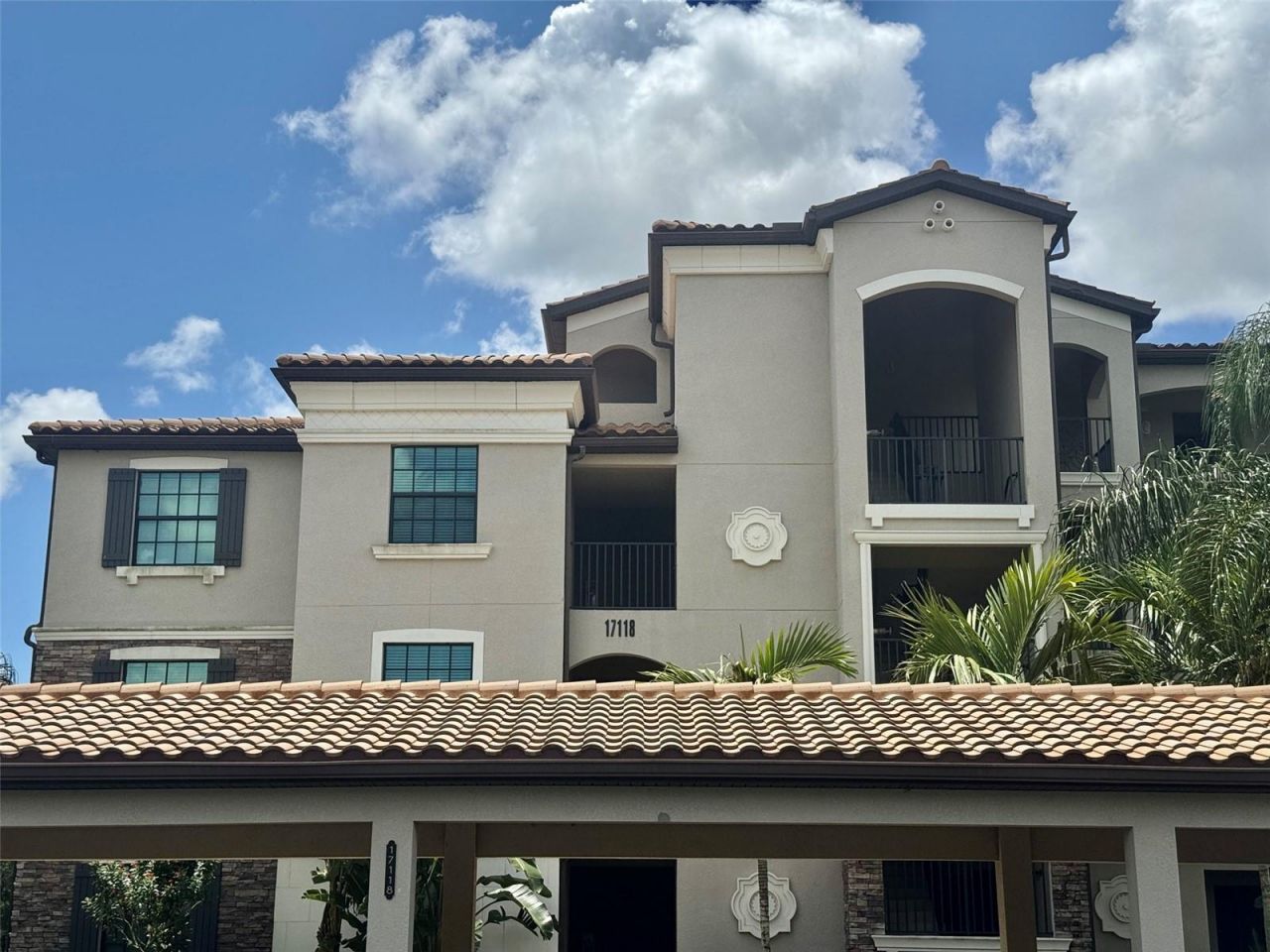 17118 Vardon Terrace, Unit 303, Bradenton, FL 34211 Photo