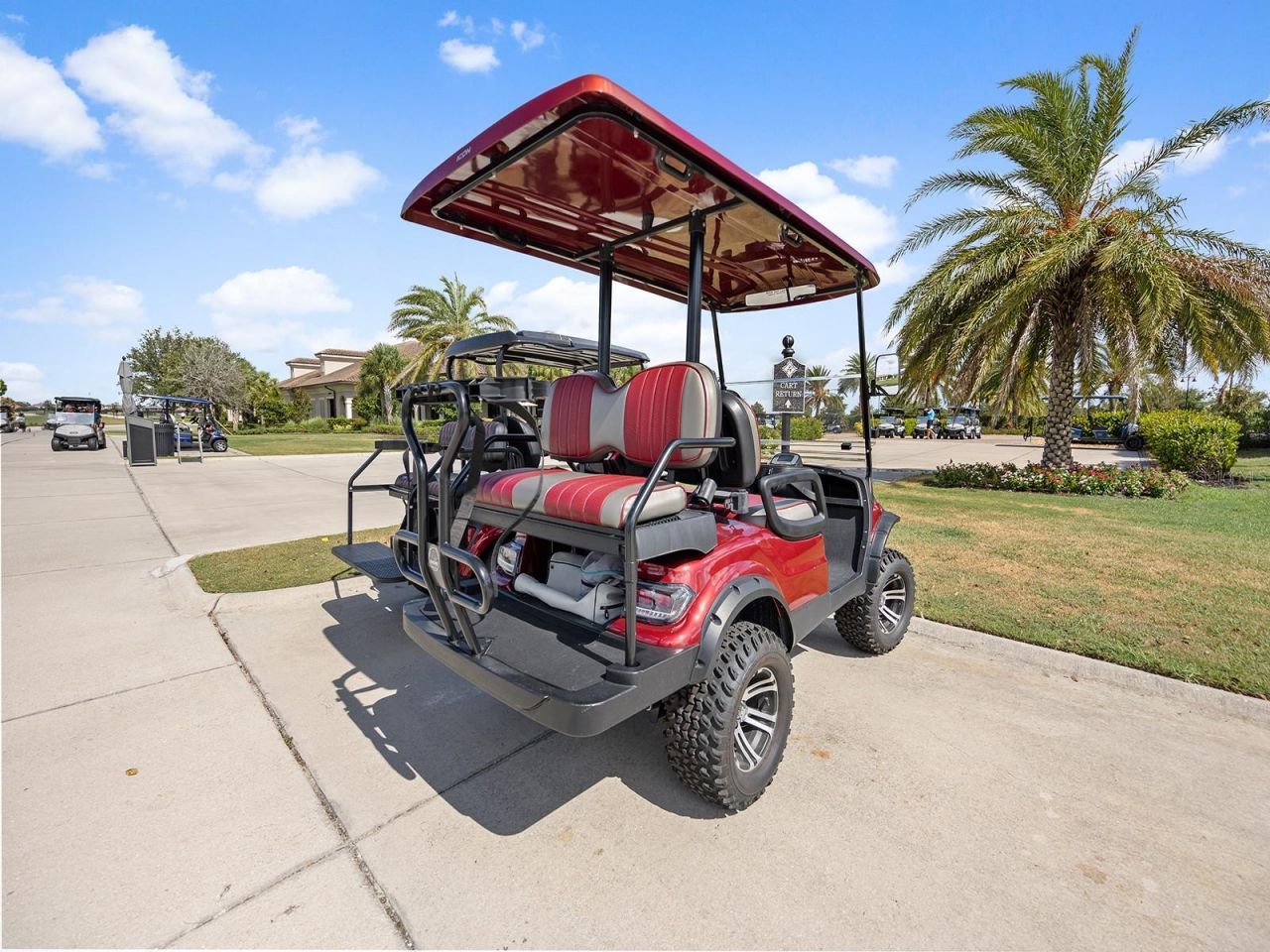 17118 Vardon Terrace, Unit 303, Bradenton, FL 34211 Photo