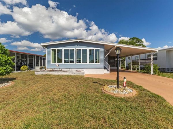 240 LA COSTA , NORTH PORT, FL 34287