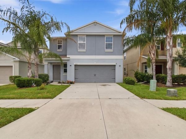 17032 YELLOW PINE STREET , WIMAUMA, FL 33598
