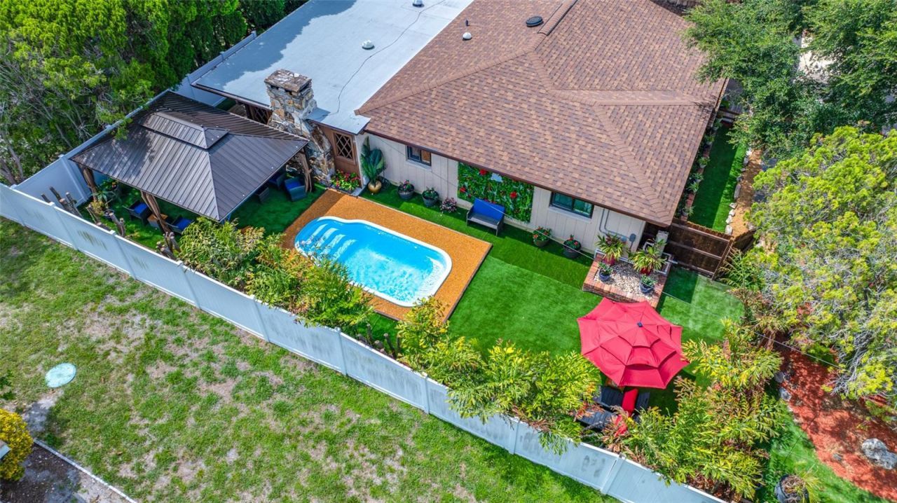 1488 Laconia Drive E, Clearwater, FL 33764 Photo