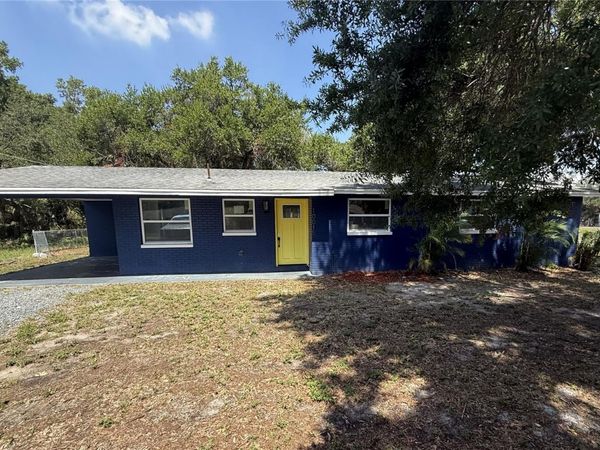 10015 PREVATT STREET , GIBSONTON, FL 33534