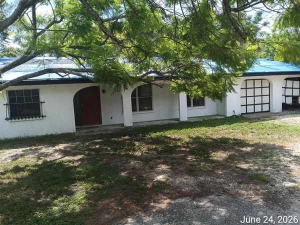 7203 N 41ST STREET , TAMPA, FL 33604