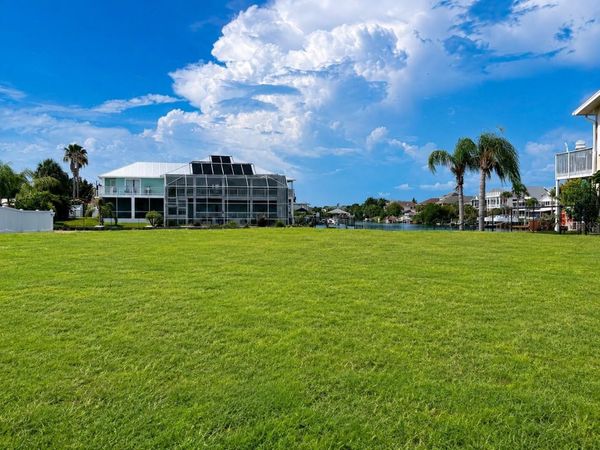 3511 AMBERJACK DRIVE , HERNANDO BEACH, FL 34607