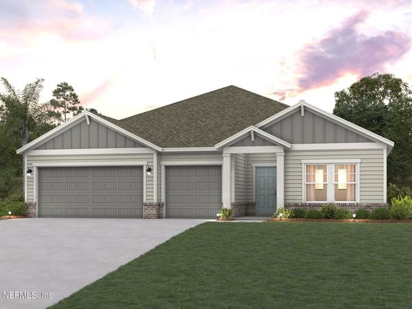 37 PEGASUS Road, Flagler Beach, FL 32136