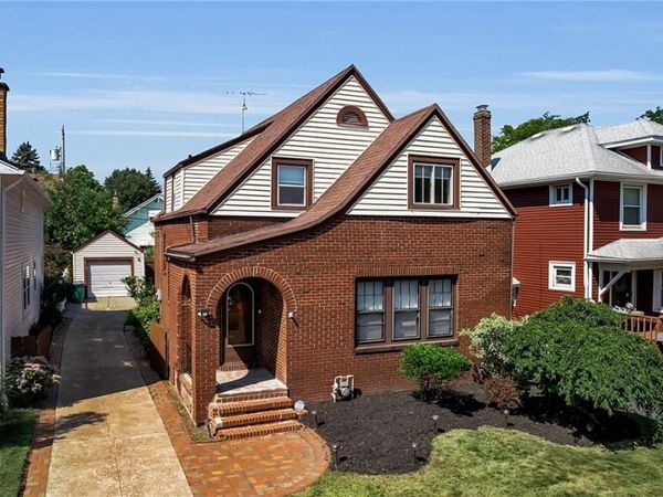 70 Radcliffe Road , Buffalo, NY 14214