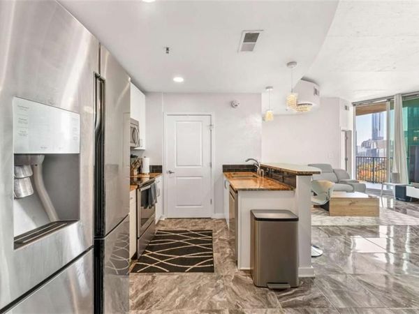 361 17th Street , Unit 1203, Atlanta, GA 30363
