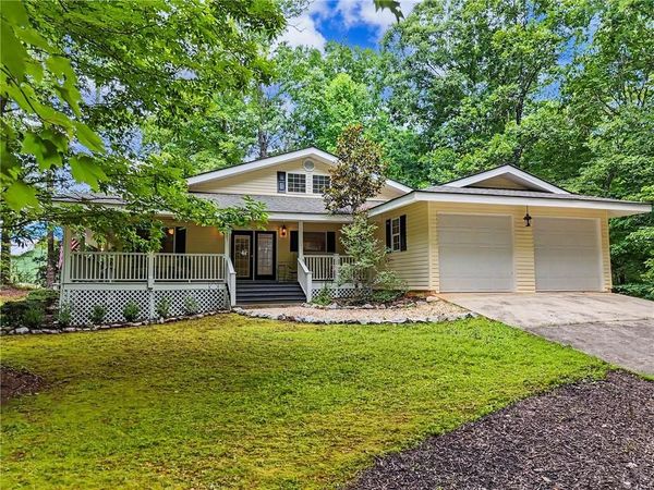 207 Raindance Lane , Clayton, GA 30525