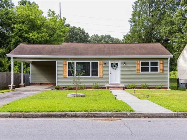 803 Charlton Street , Rome, GA 30165