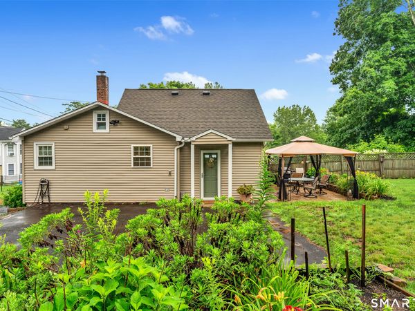 4 Grove, Portland, CT 06480