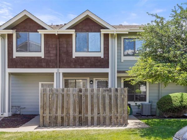 6926 W 87th Way, Unit 244, Arvada, CO 80003