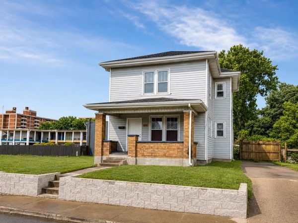 324 30th , Ashland, KY 41101