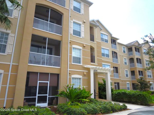 1576 Peregrine Circle , Unit 208, Rockledge, FL 32955