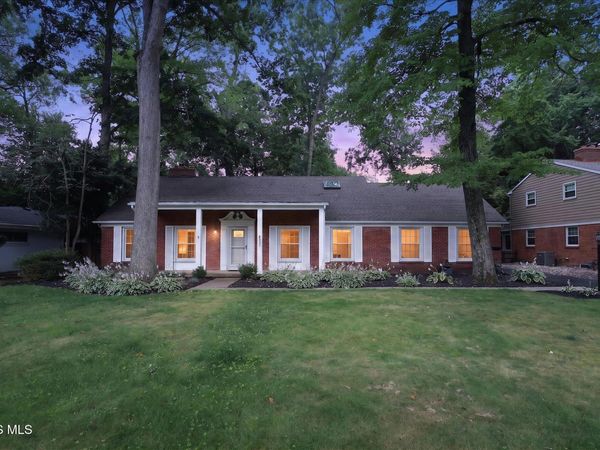 4533 Penridge Road, Toledo, OH 43615