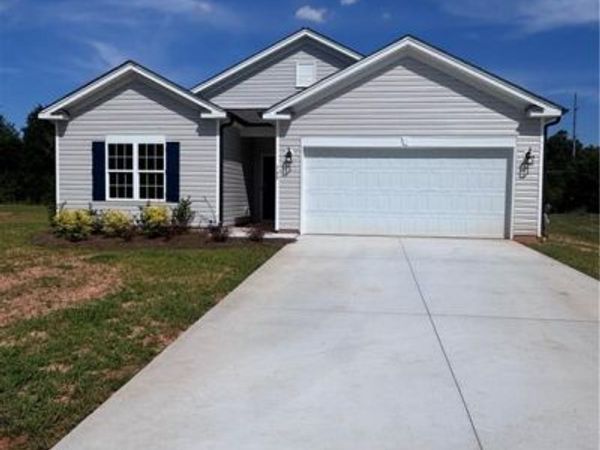 348 Waylon Court, Lexington, NC 27295
