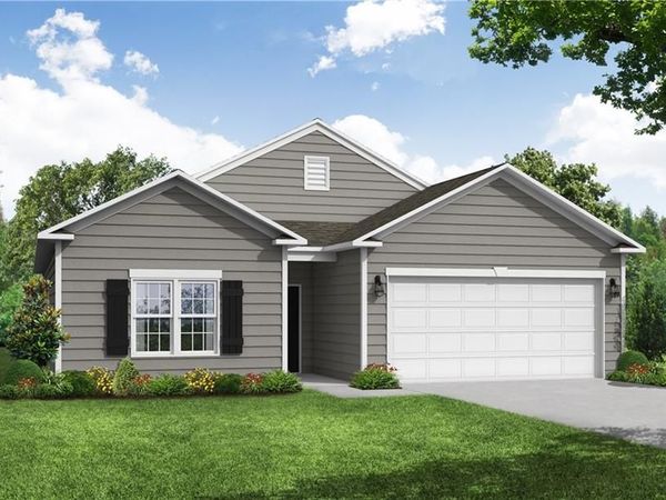348 Waylon Court , Lexington, NC 27295