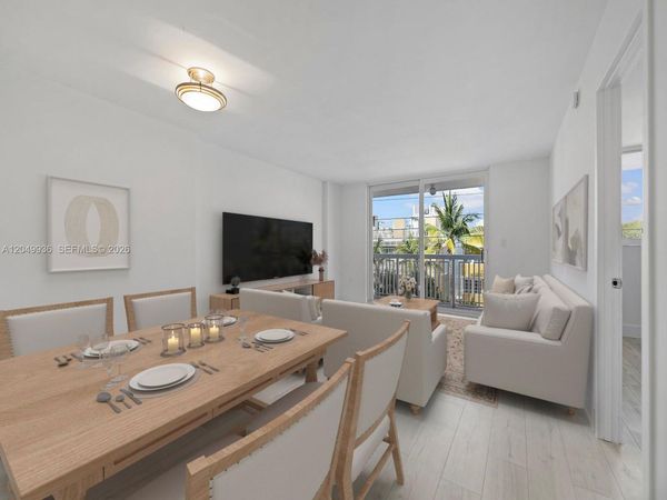401 Ocean Dr , Unit 403, Miami Beach, FL 33139