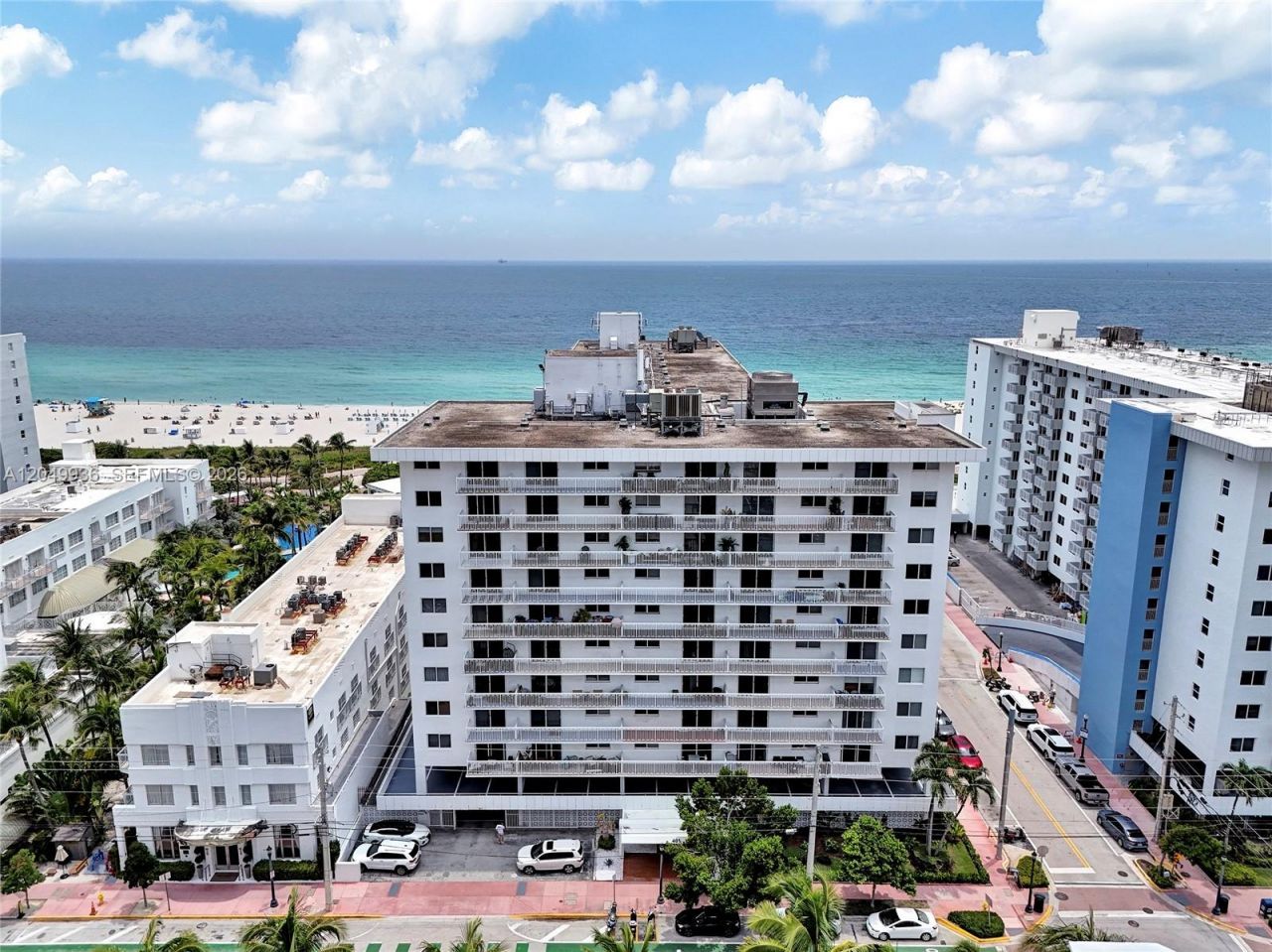 401 Ocean Dr , Unit 403, Miami Beach, FL 33139 Photo