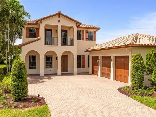 8420 NW 33rd St , Cooper City, FL 33024
