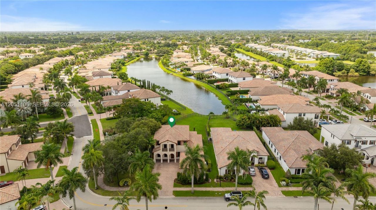 8420 NW 33rd St, Cooper City, FL 33024 Photo