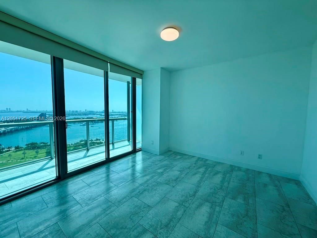 888 Biscayne Blvd, Unit 3611, Miami, FL 33132 Photo