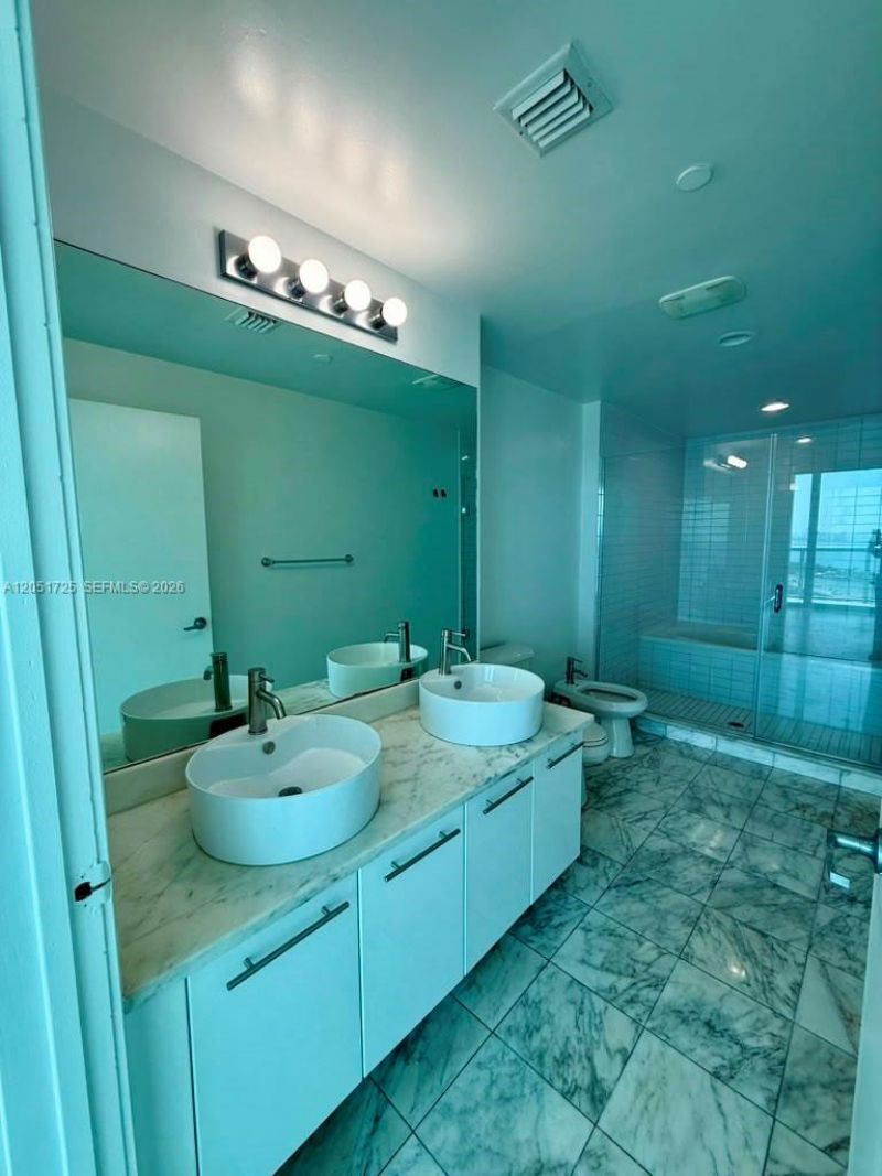 888 Biscayne Blvd, Unit 3611, Miami, FL 33132 Photo