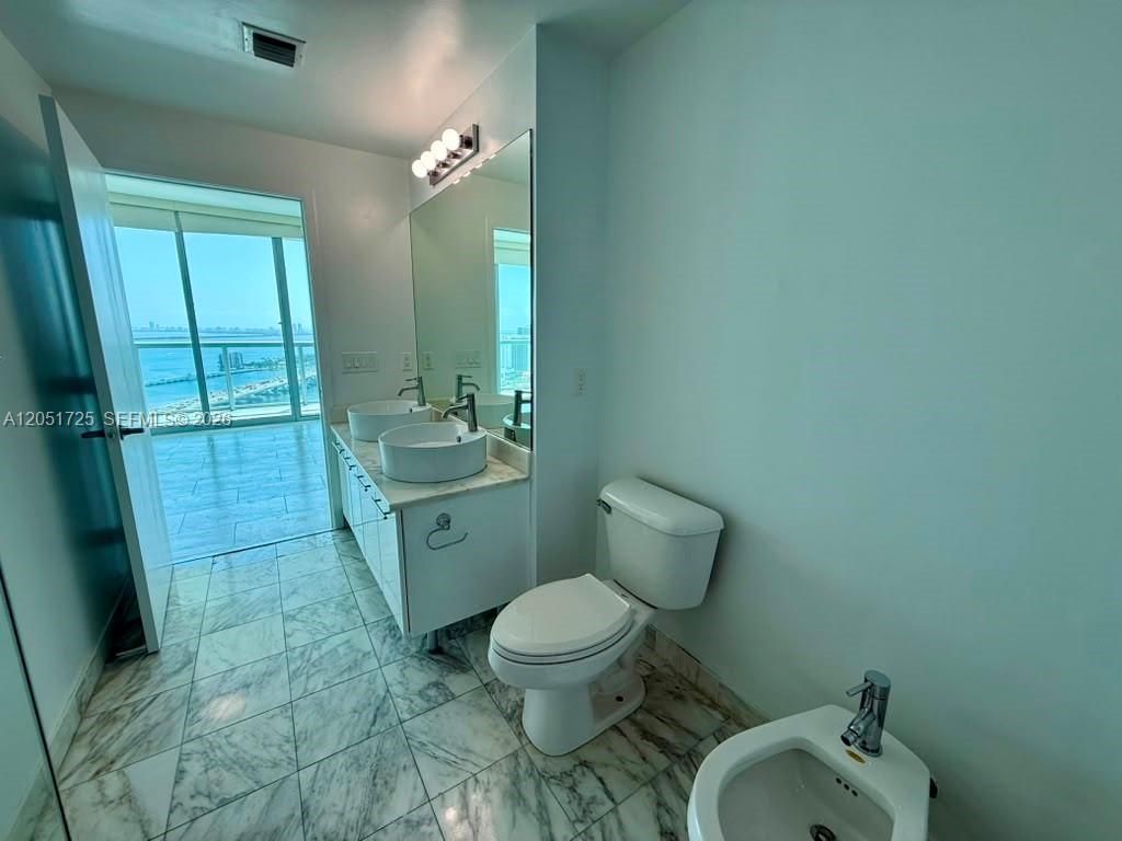 888 Biscayne Blvd, Unit 3611, Miami, FL 33132 Photo