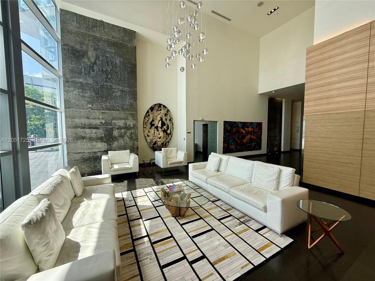 888 Biscayne Blvd, Unit 3611, Miami, FL 33132 Photo
