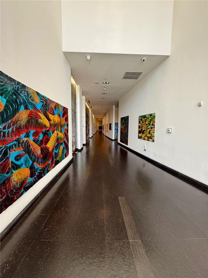 888 Biscayne Blvd, Unit 3611, Miami, FL 33132 Photo