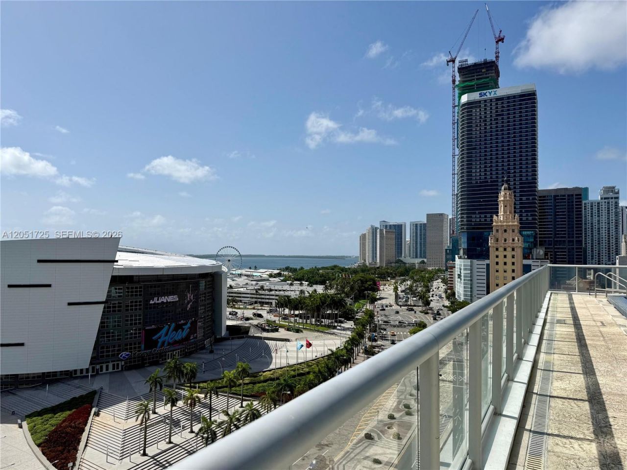 888 Biscayne Blvd, Unit 3611, Miami, FL 33132 Photo