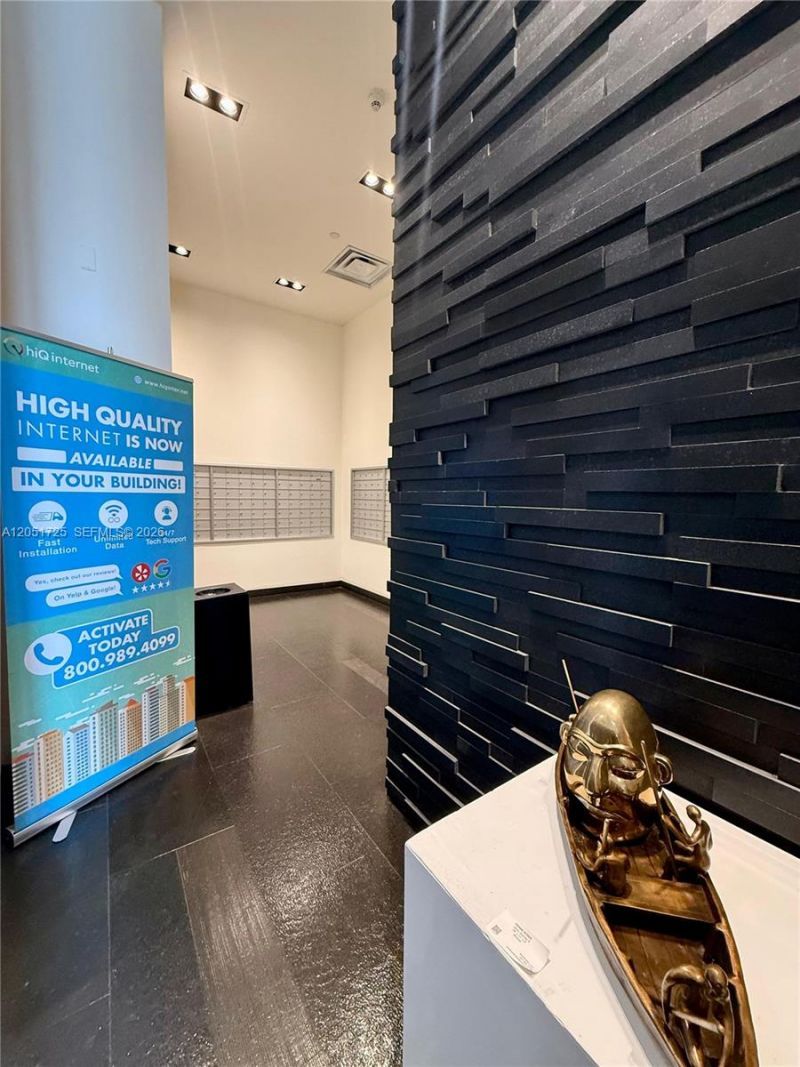 888 Biscayne Blvd, Unit 3611, Miami, FL 33132 Photo