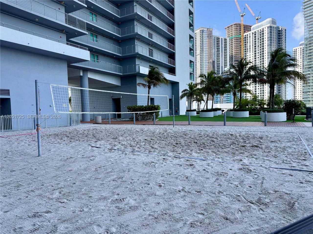 888 Biscayne Blvd, Unit 3611, Miami, FL 33132 Photo