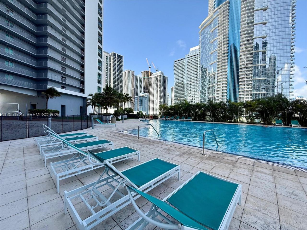 888 Biscayne Blvd, Unit 3611, Miami, FL 33132 Photo