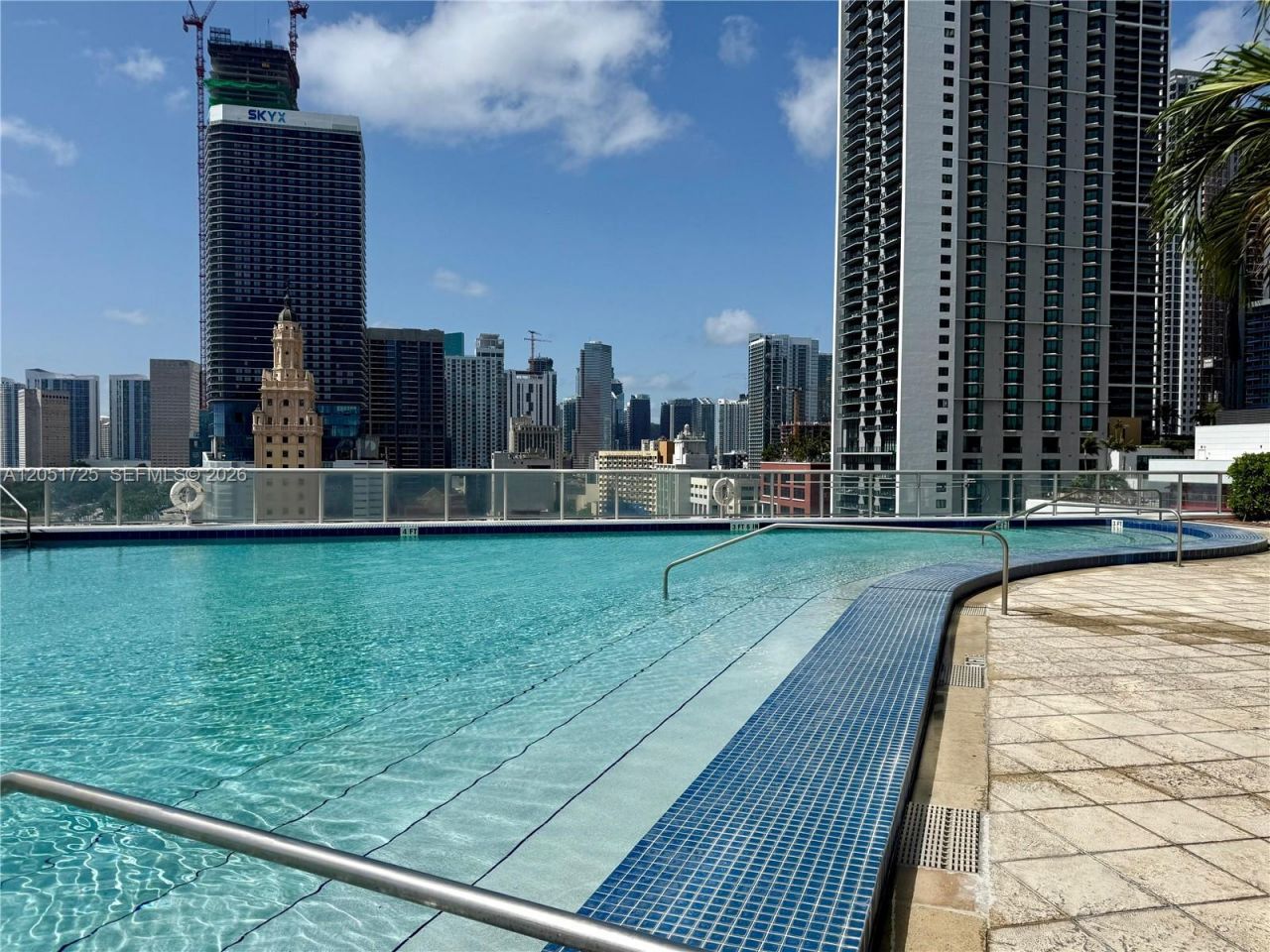 888 Biscayne Blvd, Unit 3611, Miami, FL 33132 Photo