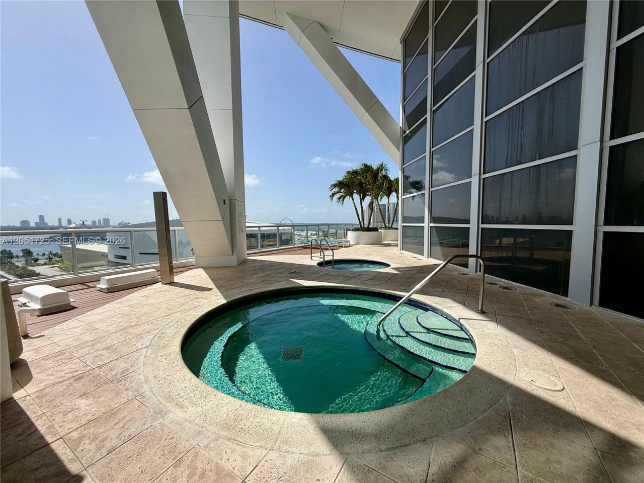 888 Biscayne Blvd, Unit 3611, Miami, FL 33132 Photo
