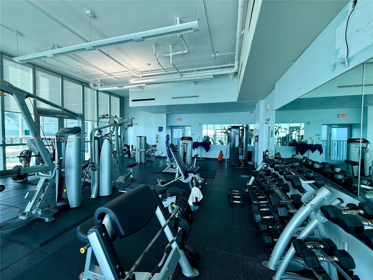 888 Biscayne Blvd, Unit 3611, Miami, FL 33132 Photo